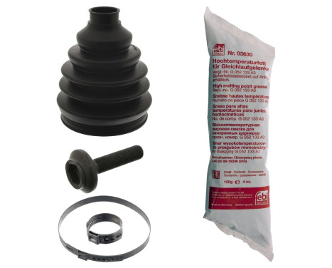 Bellow Set, drive shaft 44201 FEBI