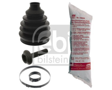 Bellow Set, drive shaft 44201 FEBI, Image 2