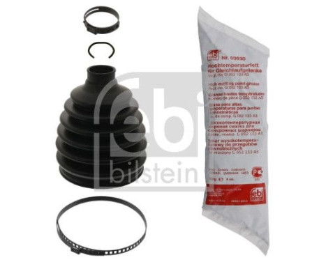 Bellow Set, drive shaft 44377 FEBI, Image 2