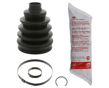 Bellow Set, drive shaft 45947 FEBI