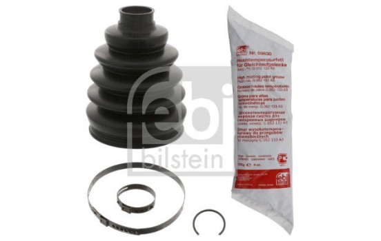 Bellow Set, drive shaft 45947 FEBI, Image 2