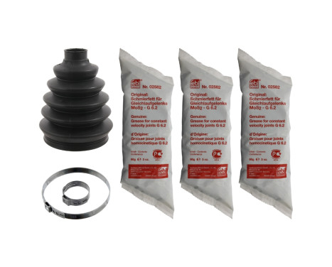 Bellow Set, drive shaft 47961 FEBI