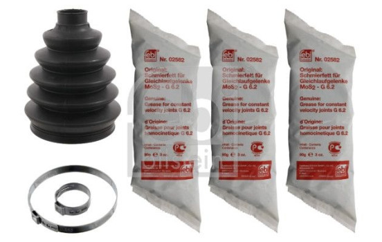 Bellow Set, drive shaft 47961 FEBI, Image 2