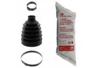 Bellow Set, drive shaft 48809 FEBI