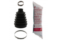 Bellow Set, drive shaft 48812 FEBI