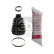 Bellow Set, drive shaft 48812 FEBI, Thumbnail 2