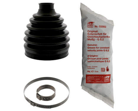 Bellow Set, drive shaft 48816 FEBI