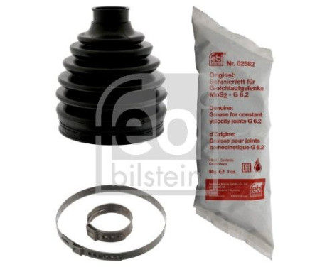 Bellow Set, drive shaft 48816 FEBI, Image 2