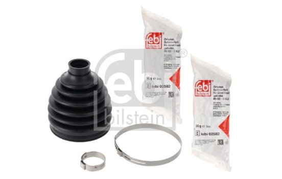 Bellow Set, drive shaft 48816 FEBI, Image 2