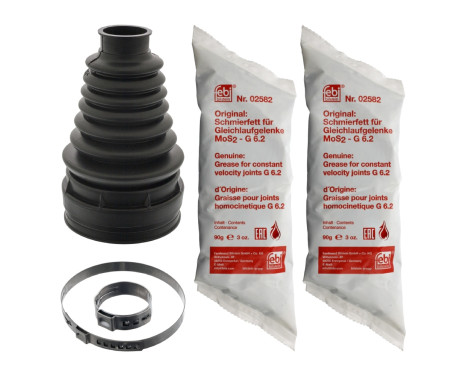 Bellow Set, drive shaft 48822 FEBI