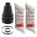 Bellow Set, drive shaft 48822 FEBI