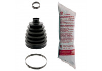 Bellow Set, drive shaft 48824 FEBI