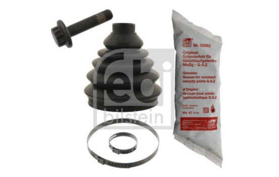 Bellow Set, drive shaft 49070 FEBI, Image 2