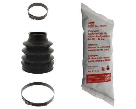 Bellow Set, drive shaft 49889 FEBI