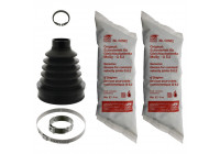 Bellow Set, drive shaft 49892 FEBI