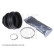 Bellow Set, drive shaft ADA108101 Blue Print, Thumbnail 2