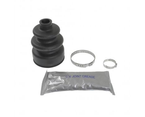 Bellow Set, drive shaft ADA108103 Blue Print