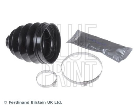 Bellow Set, drive shaft ADA108109 Blue Print, Image 2