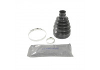 Bellow Set, drive shaft ADA108112 Blue Print