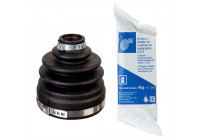 Bellow Set, drive shaft ADBP810000 Blue Print