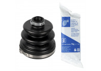 Bellow Set, drive shaft ADBP810003 Blue Print