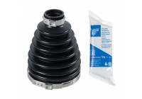 Bellow Set, drive shaft ADBP810006 Blue Print