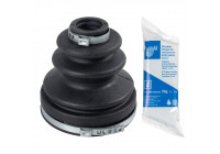 Bellow Set, drive shaft ADBP810008 Blue Print