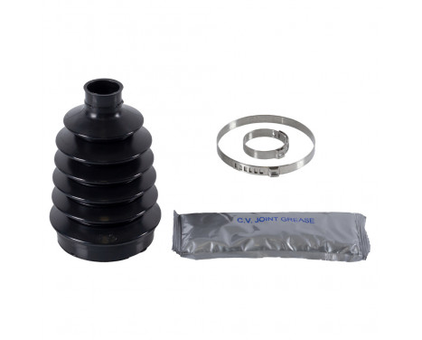 Bellow Set, drive shaft ADC48105 Blue Print