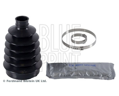 Bellow Set, drive shaft ADC48105 Blue Print, Image 2