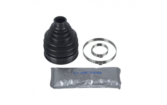 Bellow Set, drive shaft ADC48111 Blue Print