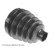 Bellow Set, drive shaft ADC48120 Blue Print, Thumbnail 5