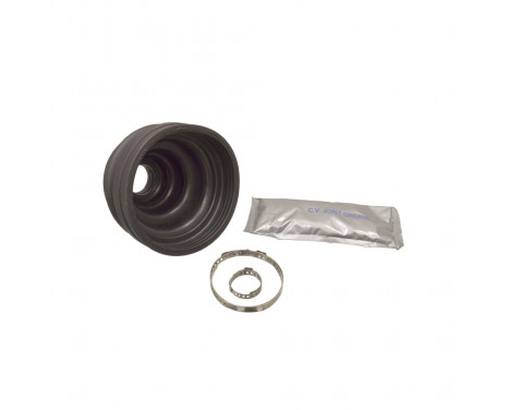 Bellow Set, drive shaft ADC48121 Blue Print