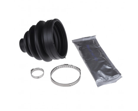 Bellow Set, drive shaft ADC48122 Blue Print