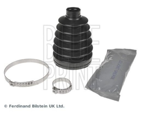Bellow Set, drive shaft ADC48128 Blue Print, Image 2