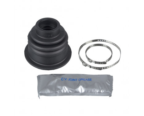 Bellow Set, drive shaft ADC48130 Blue Print
