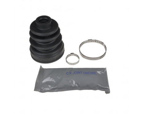Bellow Set, drive shaft ADC48136 Blue Print