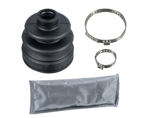 Bellow Set, drive shaft ADC48156 Blue Print