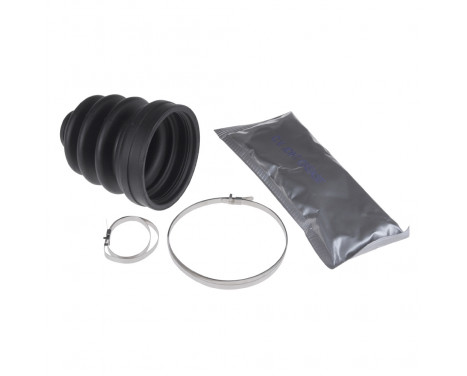 Bellow Set, drive shaft ADD68106 Blue Print