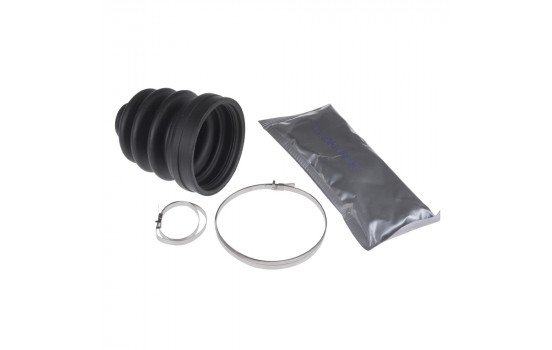 Bellow Set, drive shaft ADD68106 Blue Print