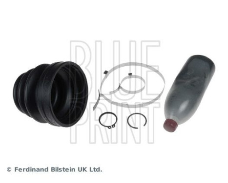 Bellow Set, drive shaft ADD68153 Blue Print, Image 2
