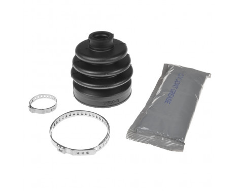 Bellow Set, drive shaft ADD68155 Blue Print