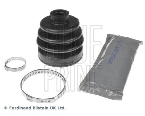 Bellow Set, drive shaft ADD68155 Blue Print, Image 2
