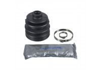 Bellow Set, drive shaft ADG08104 Blue Print