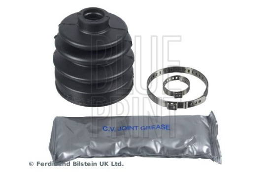 Bellow Set, drive shaft ADG08104 Blue Print, Image 2