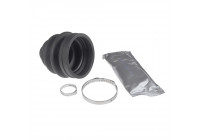 Bellow Set, drive shaft ADG08109 Blue Print