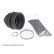 Bellow Set, drive shaft ADG08109 Blue Print, Thumbnail 2
