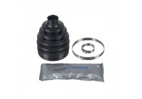 Bellow Set, drive shaft ADG081100 Blue Print