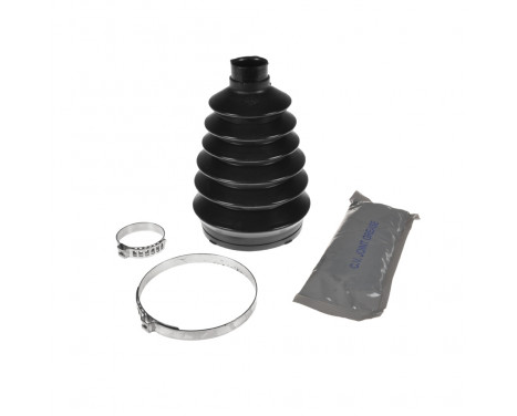 Bellow Set, drive shaft ADG081103 Blue Print