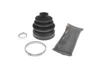 Bellow Set, drive shaft ADG081104 Blue Print