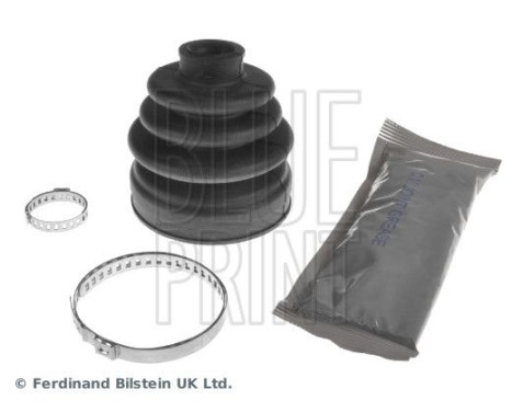 Bellow Set, drive shaft ADG081104 Blue Print, Image 2